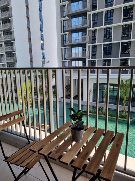 Condominium for Rent at Vertu Resort - Jasmine Teh - PropertyGuru.com.my