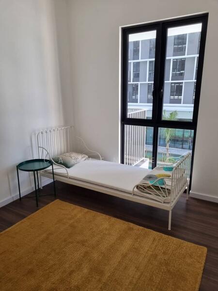Condominium for Rent at Vertu Resort - Jasmine Teh - PropertyGuru.com.my