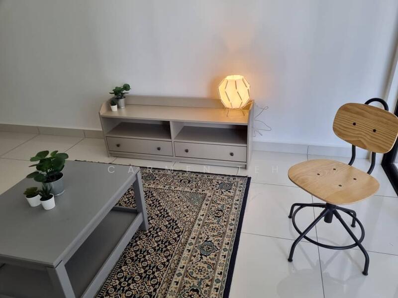 Condominium for Rent at Vertu Resort - Jasmine Teh - PropertyGuru.com.my