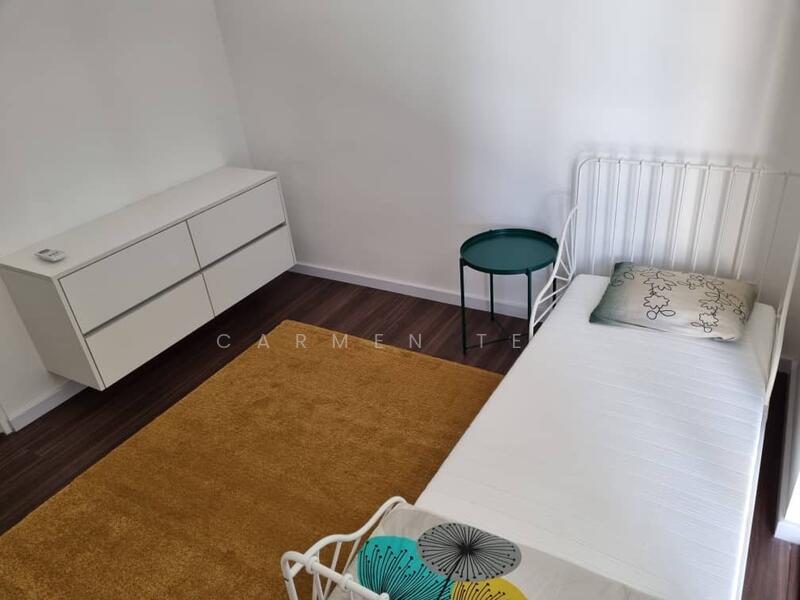Condominium for Rent at Vertu Resort - Jasmine Teh - PropertyGuru.com.my