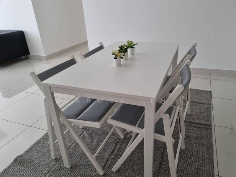 Condominium for Rent at Vertu Resort - Jasmine Teh - PropertyGuru.com.my