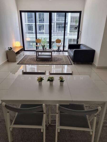 Condominium for Rent at Vertu Resort - Jasmine Teh - PropertyGuru.com.my