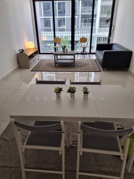 Condominium for Rent at Vertu Resort - Jasmine Teh - PropertyGuru.com.my