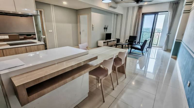 Untuk Disewa - Radia Residences