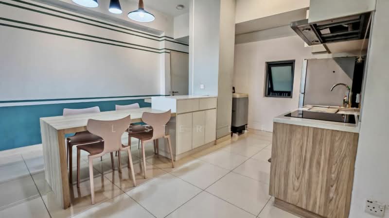 Untuk Disewa - Radia Residences