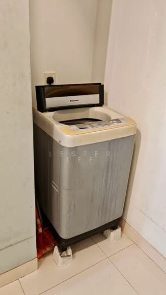 Untuk Disewa - Radia Residences