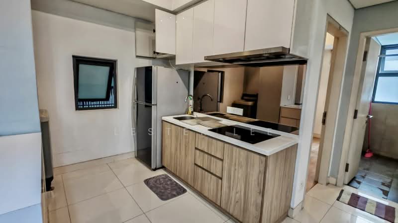 Untuk Disewa - Radia Residences