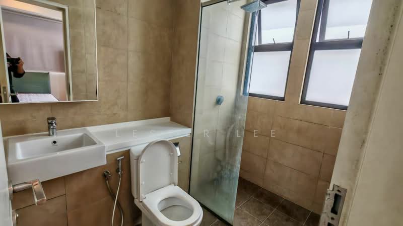 Untuk Disewa - Radia Residences