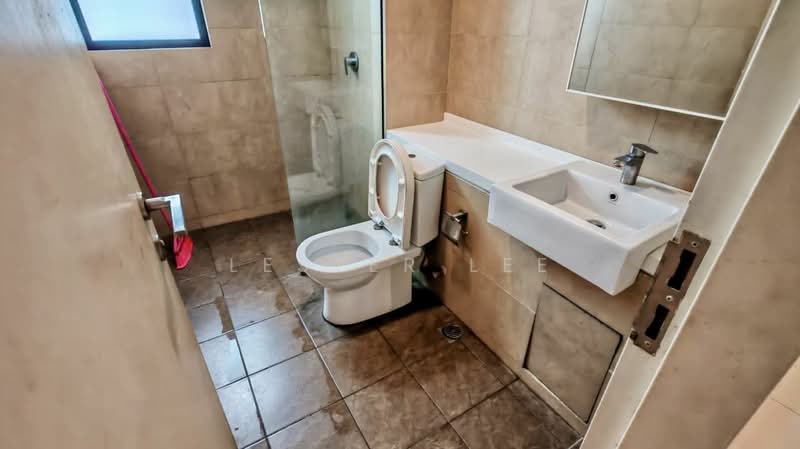 Untuk Disewa - Radia Residences