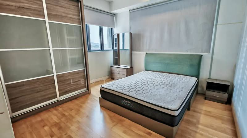 Untuk Disewa - Radia Residences