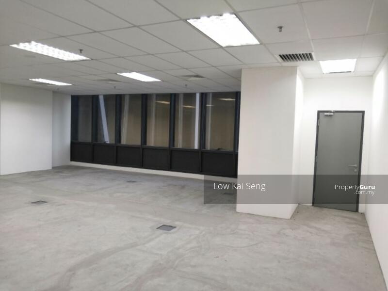 Menara Suezcap Office Unit for Sale, Kerinchi, Bangsar South, Kuala