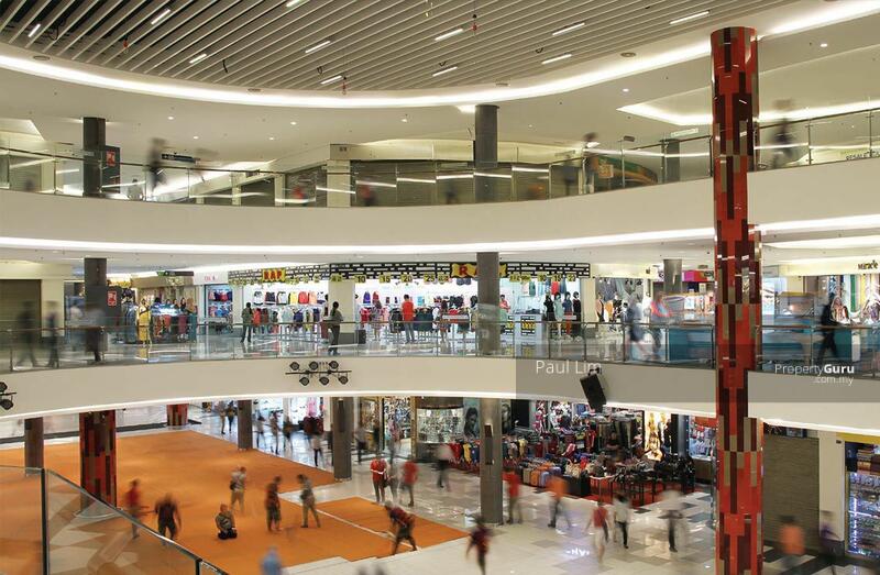 Retail Space for Sale in Usj 1 (Subang Jaya) - Paul Lim - PropertyGuru.com.my