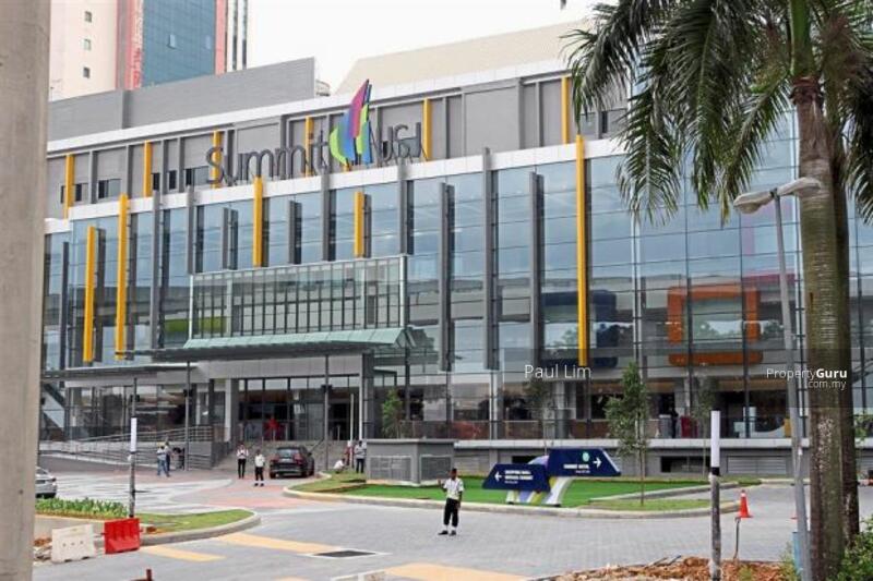 Retail Space for Rent in Usj 1 (Subang Jaya) - Paul Lim - PropertyGuru.com.my