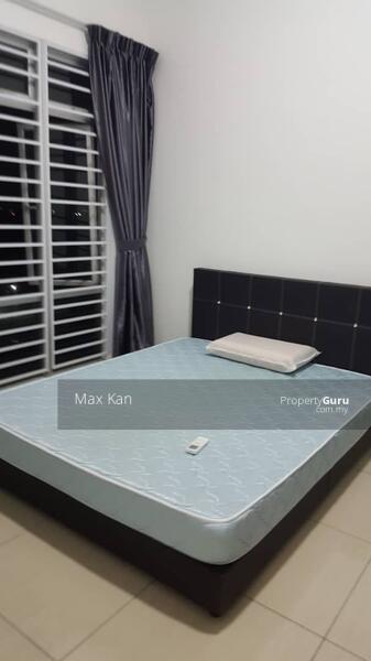 Service Residence for Rent at Manhattan - Max Kan - PropertyGuru.com.my