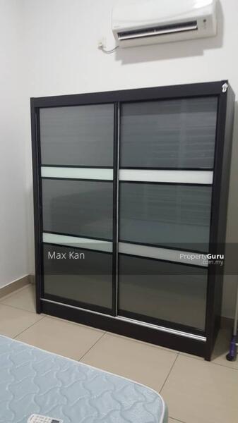 Service Residence for Rent at Manhattan - Max Kan - PropertyGuru.com.my