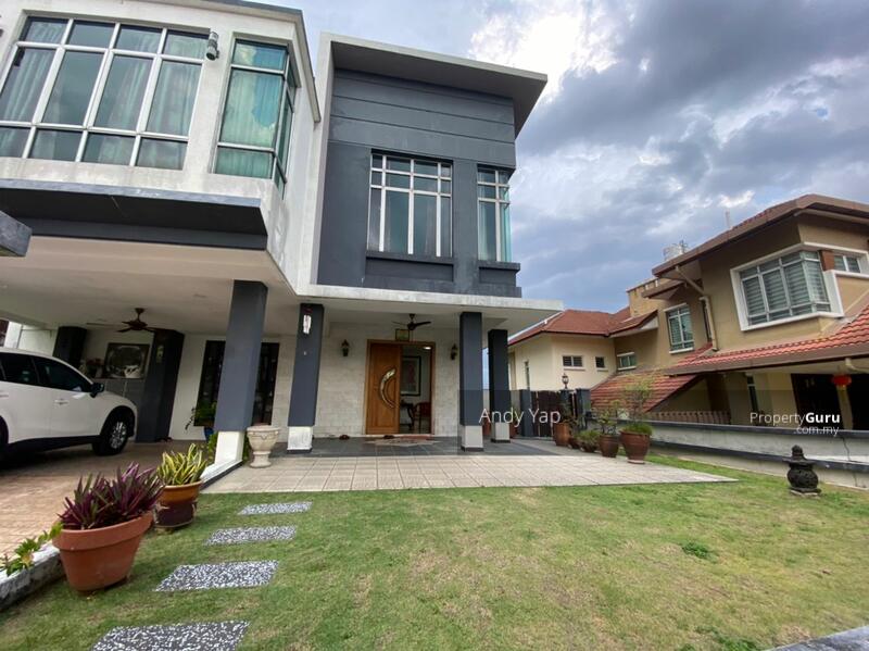 Kota Emerald, Peridot, Rawang, Kota Emerald, Peridot, Rawang, Kota