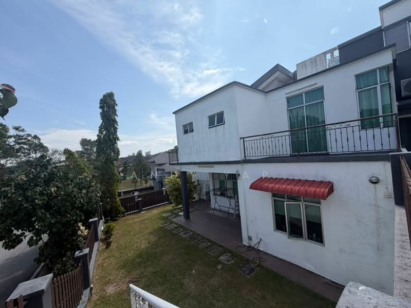 Rumah Banglo untuk Dijual di Kota Emerald (Rawang) - Andy Yap - Exterior - PropertyGuru.com.my