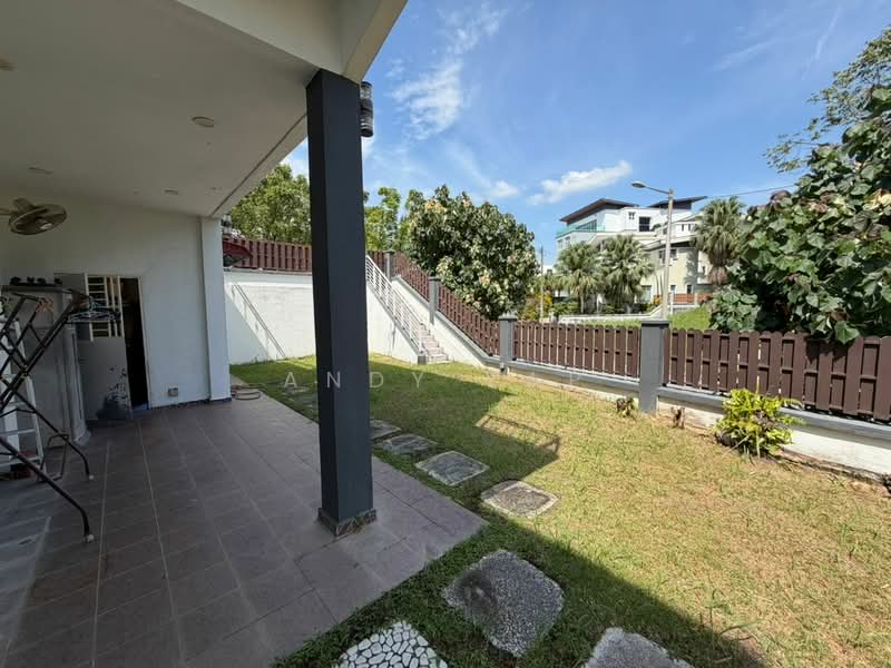 Rumah Banglo untuk Dijual di Kota Emerald (Rawang) - Andy Yap - Exterior - PropertyGuru.com.my