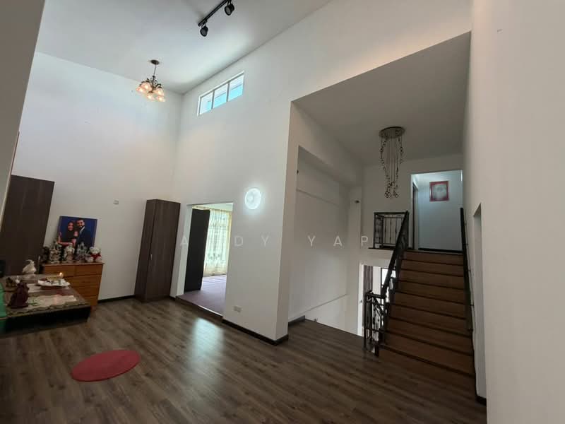 Rumah Banglo untuk Dijual di Kota Emerald (Rawang) - Andy Yap - PropertyGuru.com.my