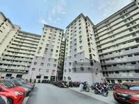 Ejen Hartanah Pangsapuri Putra Harmoni Presint 11 Putrajaya Ejen Hartanah Seremban Bangi Seri Kembangan Puchong Putrajaya