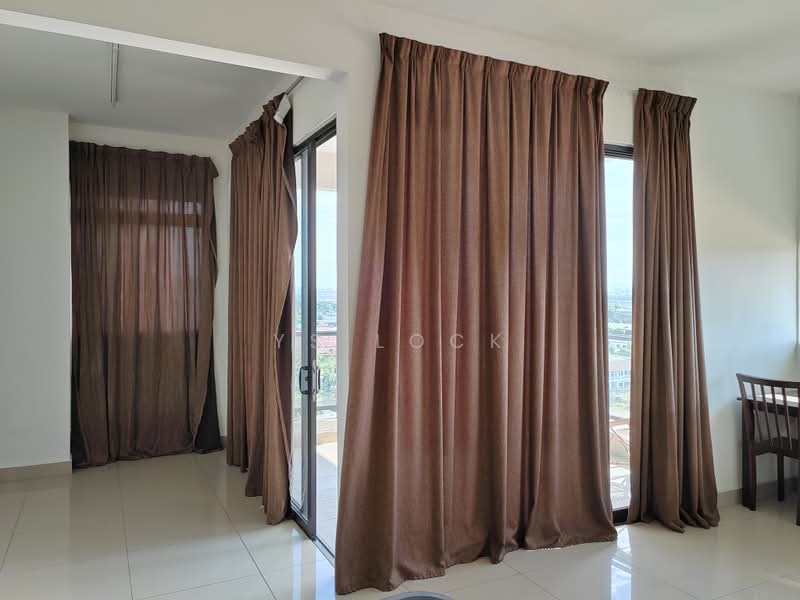 Condominium for Sale at Prima Indah (The Armanna) - YS Lock - View - PropertyGuru.com.my