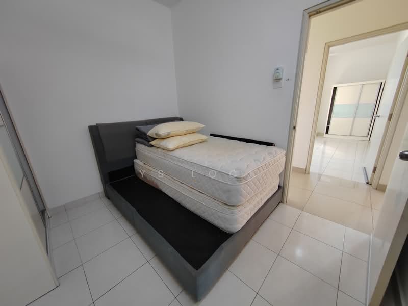 Condominium for Sale at Prima Indah (The Armanna) - YS Lock - Bedroom - PropertyGuru.com.my