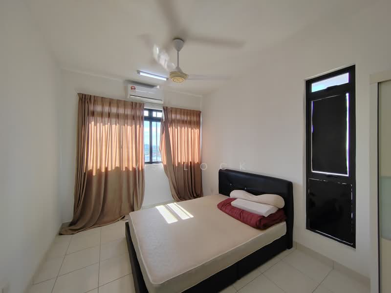 Condominium for Sale at Prima Indah (The Armanna) - YS Lock - Bedroom - PropertyGuru.com.my