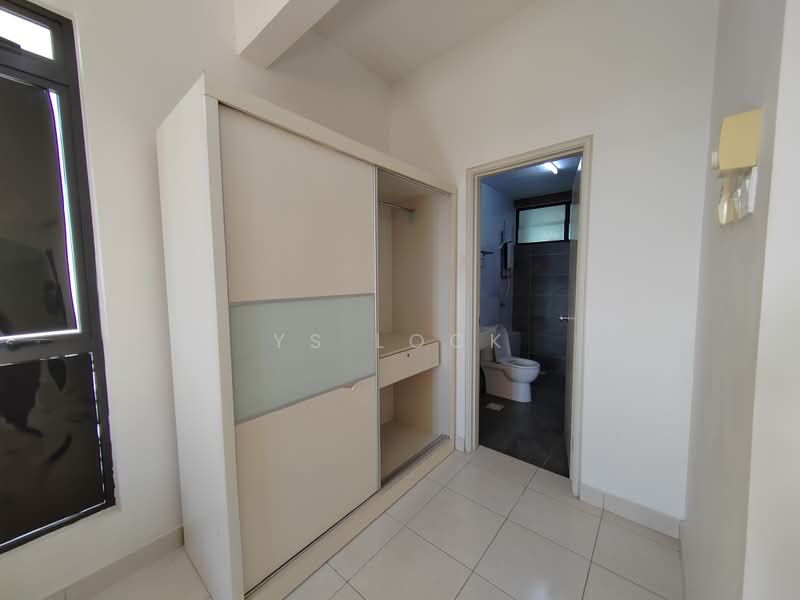 Condominium for Sale at Prima Indah (The Armanna) - YS Lock - Bathroom - PropertyGuru.com.my