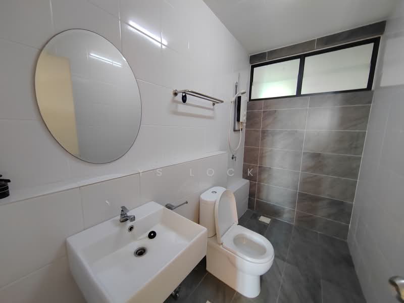Condominium for Sale at Prima Indah (The Armanna) - YS Lock - Bathroom - PropertyGuru.com.my