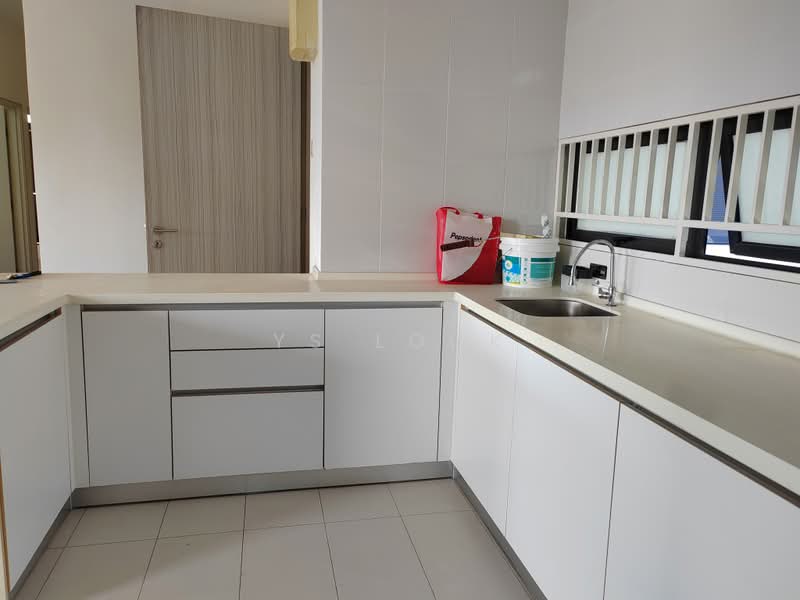 Condominium for Sale at Prima Indah (The Armanna) - YS Lock - Kitchen - PropertyGuru.com.my