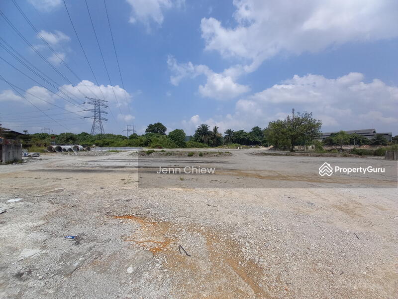 Tanah Perindustrian untuk Dijual di Rawang (Selangor) - Jenn Chiew - PropertyGuru.com.my