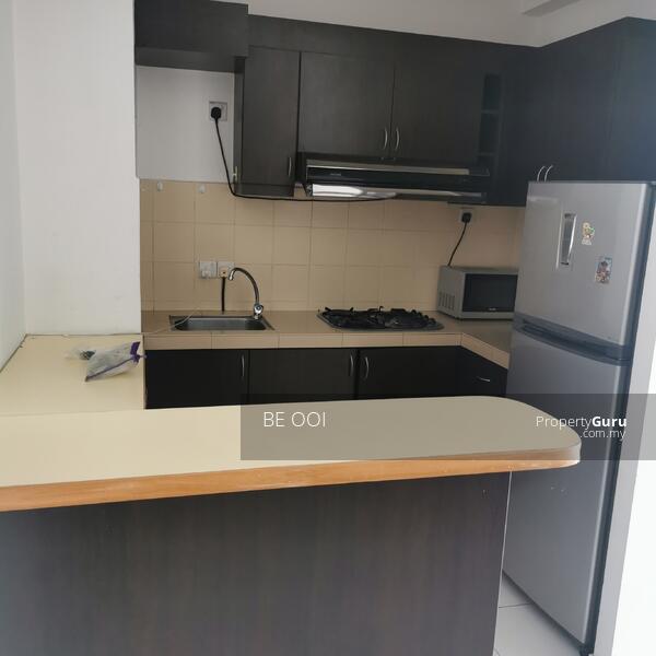 Service Residence for Rent at 38 Bidara Condominium - BE OOI - PropertyGuru.com.my