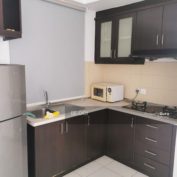 Service Residence for Rent at 38 Bidara Condominium - BE OOI - PropertyGuru.com.my