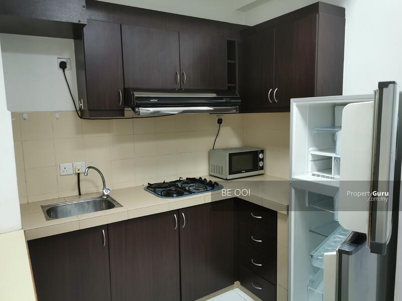 Service Residence for Rent at 38 Bidara Condominium - BE OOI - PropertyGuru.com.my