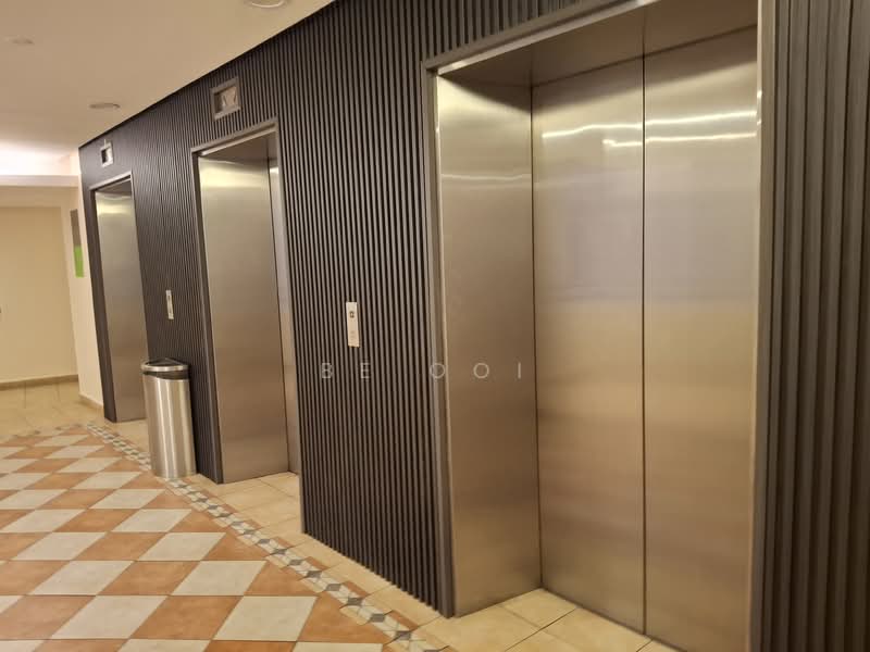 Servis Apartment untuk Disewa di 38 Bidara Condominium - BE OOI - PropertyGuru.com.my