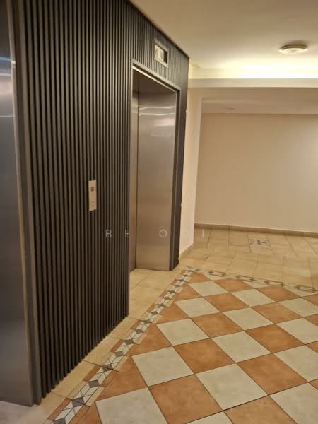Servis Apartment untuk Disewa di 38 Bidara Condominium - BE OOI - PropertyGuru.com.my