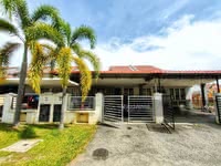 No Longer Available Taman Desa Vista Dengkil Sepang Selangor 3 Bedrooms 900 Sqft Terraces Link Houses For Sale By Emma Naemah Rm 300 000 31506076