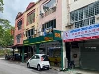 One Puchong, Jalan OP 1/3, BANDAR PUCHONG JAYA, Puchong, Selangor 