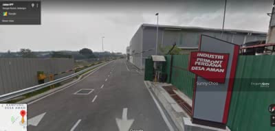 Factory For Sale Near Damansara Damai Medical Centre Propertyguru Malaysia
