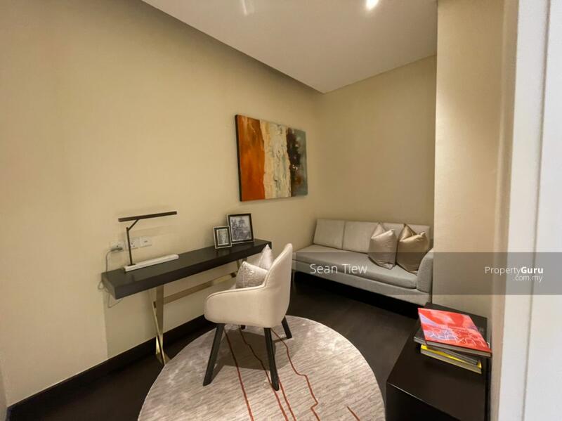 Condominium for Sale at Pavilion Damansara Heights - Sean Tiew - PropertyGuru.com.my