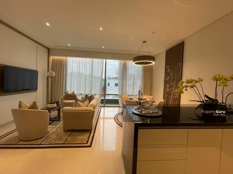 Condominium for Sale at Pavilion Damansara Heights - Sean Tiew - PropertyGuru.com.my