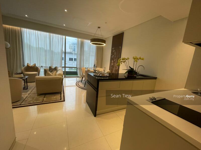 Condominium for Sale at Pavilion Damansara Heights - Sean Tiew - PropertyGuru.com.my