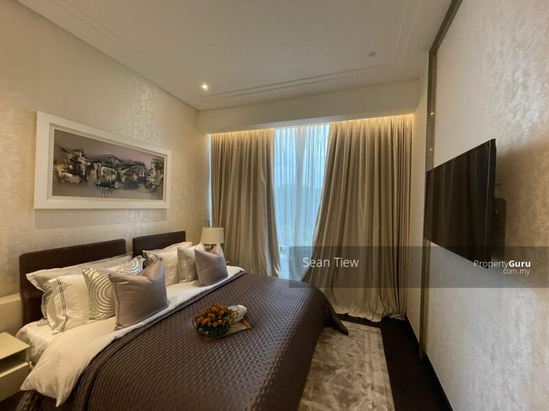 Condominium for Sale at Pavilion Damansara Heights - Sean Tiew - PropertyGuru.com.my