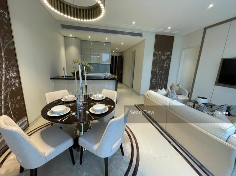 Condominium for Sale at Pavilion Damansara Heights - Sean Tiew - PropertyGuru.com.my