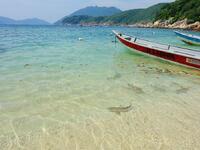 For Sale - FOR SALE-BEACH FRONT RESORT, Perhentian Island,Terengganu