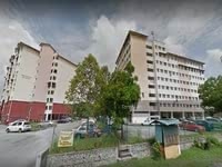 Property Profile For Pangsapuri Kenanga Anggerik Perdana Semenyih Durianproperty Com