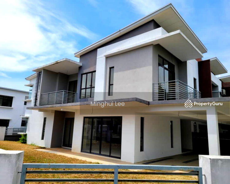 For Sale - Garden Heights