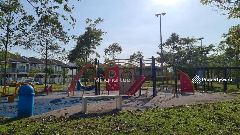 For Sale - Garden Heights