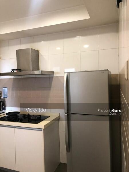 Condominium for Rent at 633 Residency - Vicky Rio - PropertyGuru.com.my