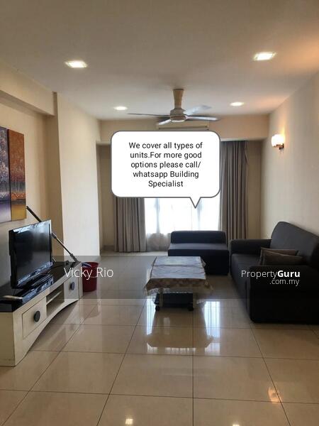 Condominium for Rent at 633 Residency - Vicky Rio - PropertyGuru.com.my